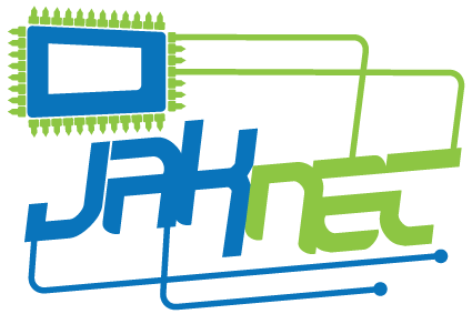 Jaknet