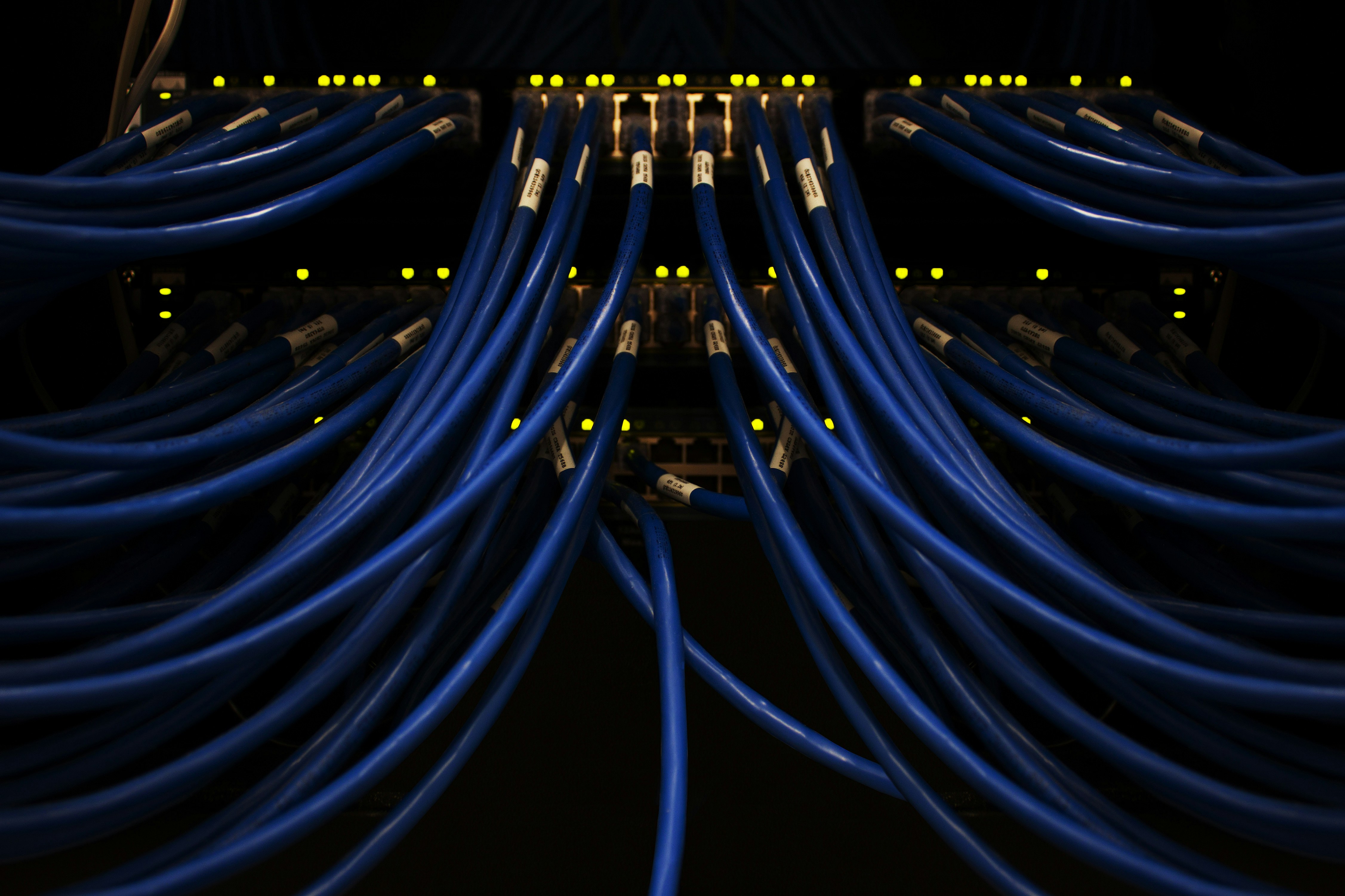 Infraestructura tecnológica Jaknet